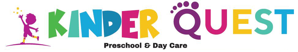 Kinder Quest Logo